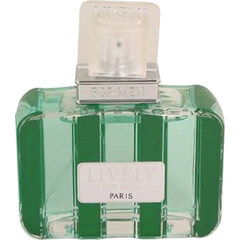Lively Essential von Parfums Lively