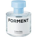 Cotton Baby (Perfume) / 코튼베이비 by Forment