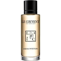 Aqua Mysteri by Le Couvent