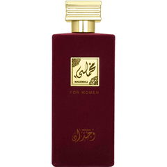 Makhmali for Women von Wedjan