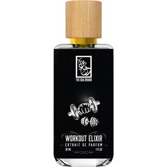 Workout Elixir von The Dua Brand / Dua Fragrances