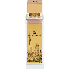 Opulence of Dubai von Swiss Arabian