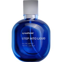 Step into Liquid by Synesthésie