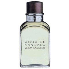 Agua de Sándalo von Adolfo Dominguez
