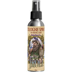The Troll von Fable Beard Co.