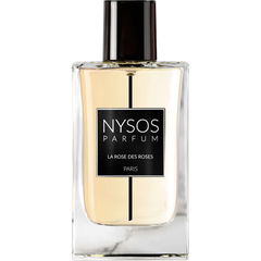La Rose des Roses by Nysos