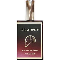Relativity von Scents by MOST