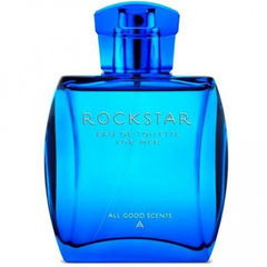 Rockstar (Eau de Toilette) by All Good Scents