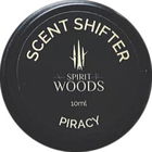 Scent Shifter - Piracy von Spiritwoods