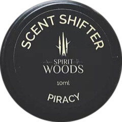Scent Shifter - Piracy von Spiritwoods