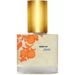 Scent of Fanta von The Coca-Cola Company