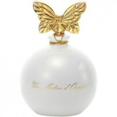 Un Matin d'Orage Boule Papillon by Goutal