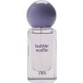 Bubble Waffle von Zara