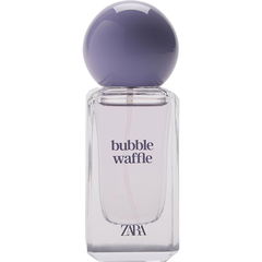 Bubble Waffle by Zara