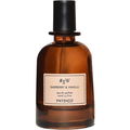 #gW - Raspberry & Vanilla von Yntenzo