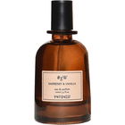 #gW - Raspberry & Vanilla by Yntenzo