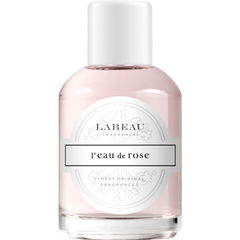 L'Eau de Rose by Labeau
