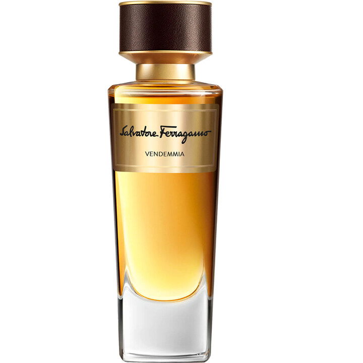 Vendemmia (Eau de Parfum) by Salvatore Ferragamo