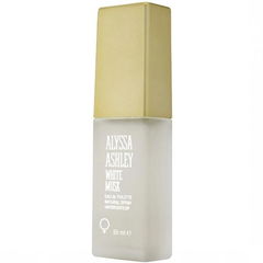White Musk (Eau de Toilette) von Alyssa Ashley