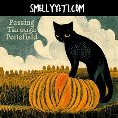 Passing Through Pottsfield von Smelly Yeti