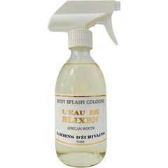 L'Eau de Blixen von Jardins d'Écrivains