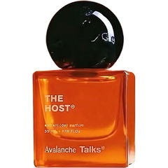 The Host by Avalanche