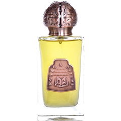 Pages & Dreams by Broken Anatomy Perfumes