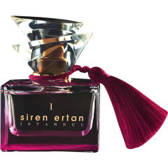 I by Siren Ertan