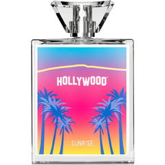 Sunrise (Eau de Parfum) by Hollywood Fragrance