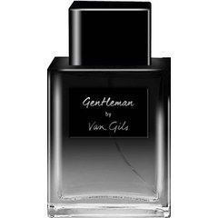 Gentleman by Van Gils