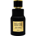 Oud Cream von Holy Oud