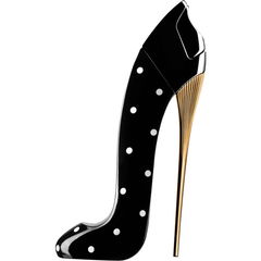 Good Girl Dot Drama by Carolina Herrera