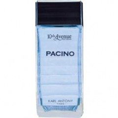 Pacino von 10th Avenue Karl Antony