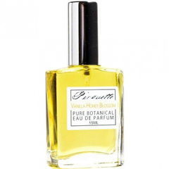 Vanilla Honey Blossom by Pirouette