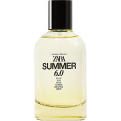 Heritage Selection - Summer 6.0 by Zara