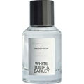 White Tulip & Barley by Massimo Dutti