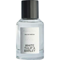 White Tulip & Barley by Massimo Dutti