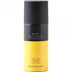 Be True (Body Spray) by American Eagle
