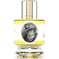 King Cobra by Zoologist