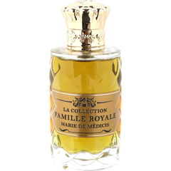 La Collection Famille Royale - Marie de Médicis by 12 Parfumeurs Français