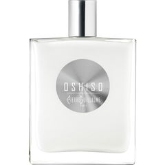 Oshiso by Pierre Guillaume
