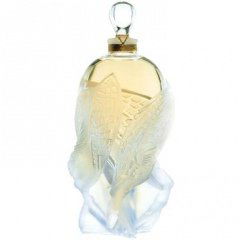 Lalique Cristal - Les Elfes Edition Limitée 2002 von Lalique