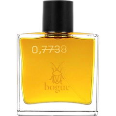 0,7738 von Bogue