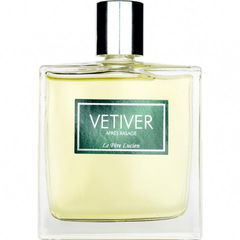 Vétiver by Le Père Lucien