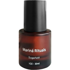 Sugarlust by Mariná Rituals