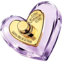 Love Forever Love von Agatha Ruiz de la Prada