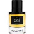 No. 27 Spice Wood by Fraganote