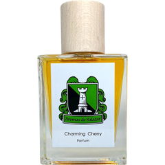 Charming Cherry by Aromas de Salazar