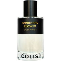 Forbidden Flower by Colish