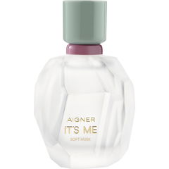 Soft Musk von Aigner